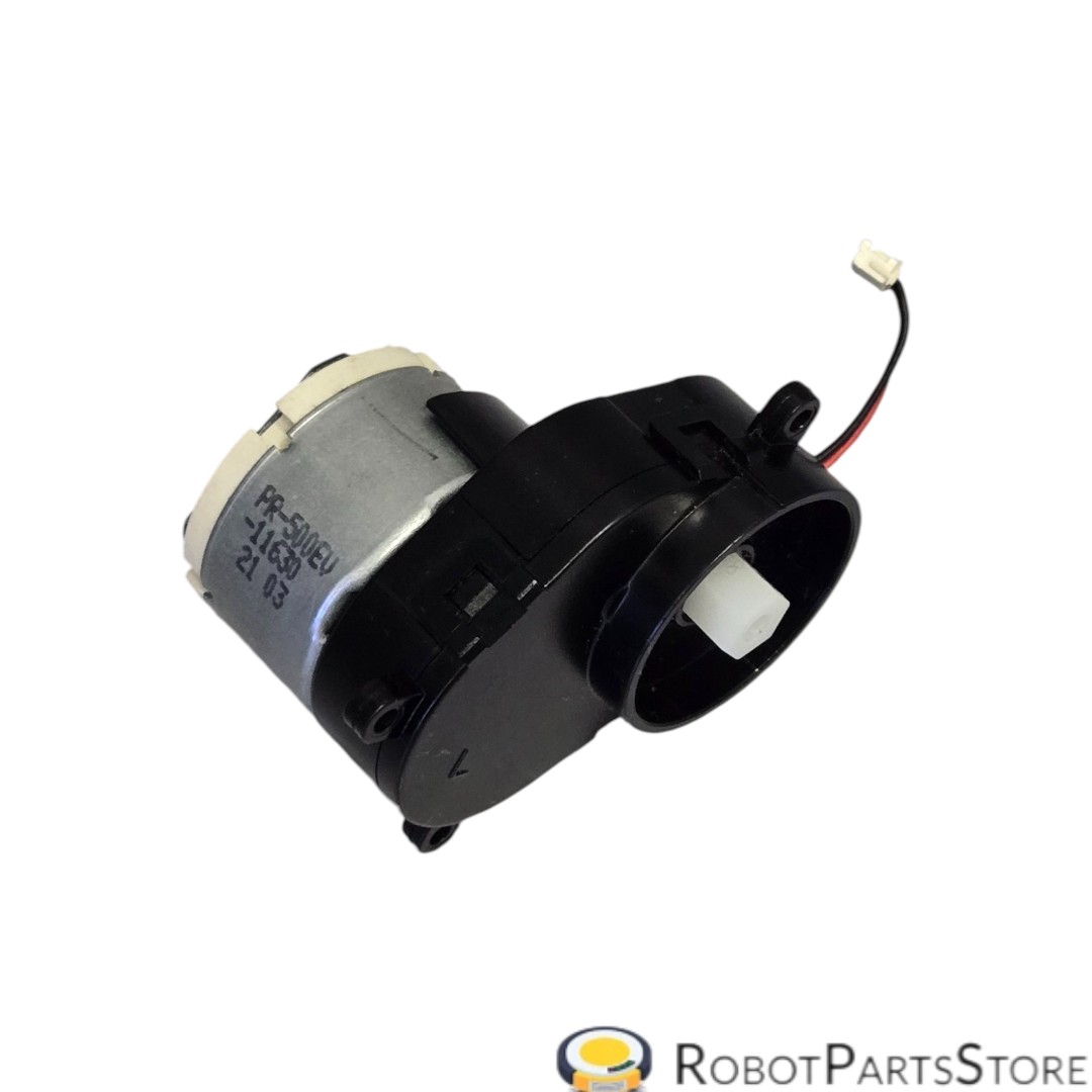 Мотор боковой щетки для Roidmi Eve Plus/ Lydsta R1 (L) — изображение 4