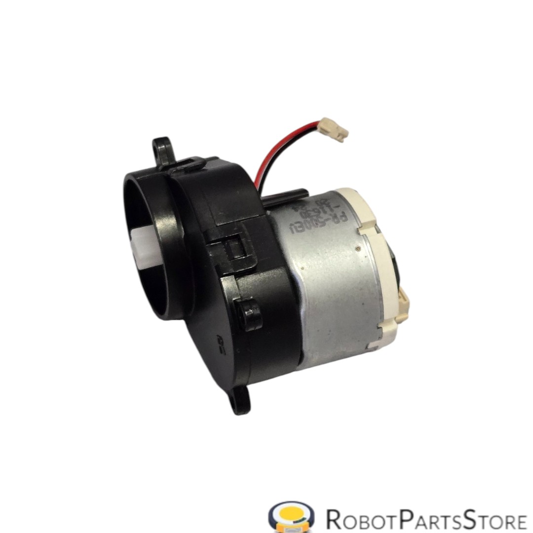 Мотор боковой щетки для Roidmi Eve Plus/ Lydsta R1 (R) — изображение 4