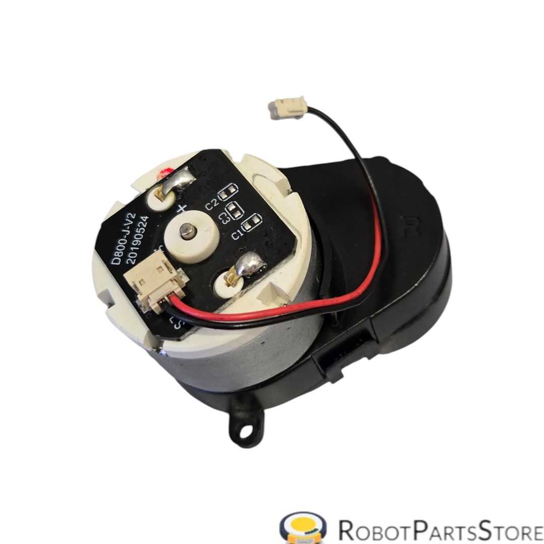 Мотор боковой щетки для Roidmi Eve Plus/ Lydsta R1 (R) — изображение 3