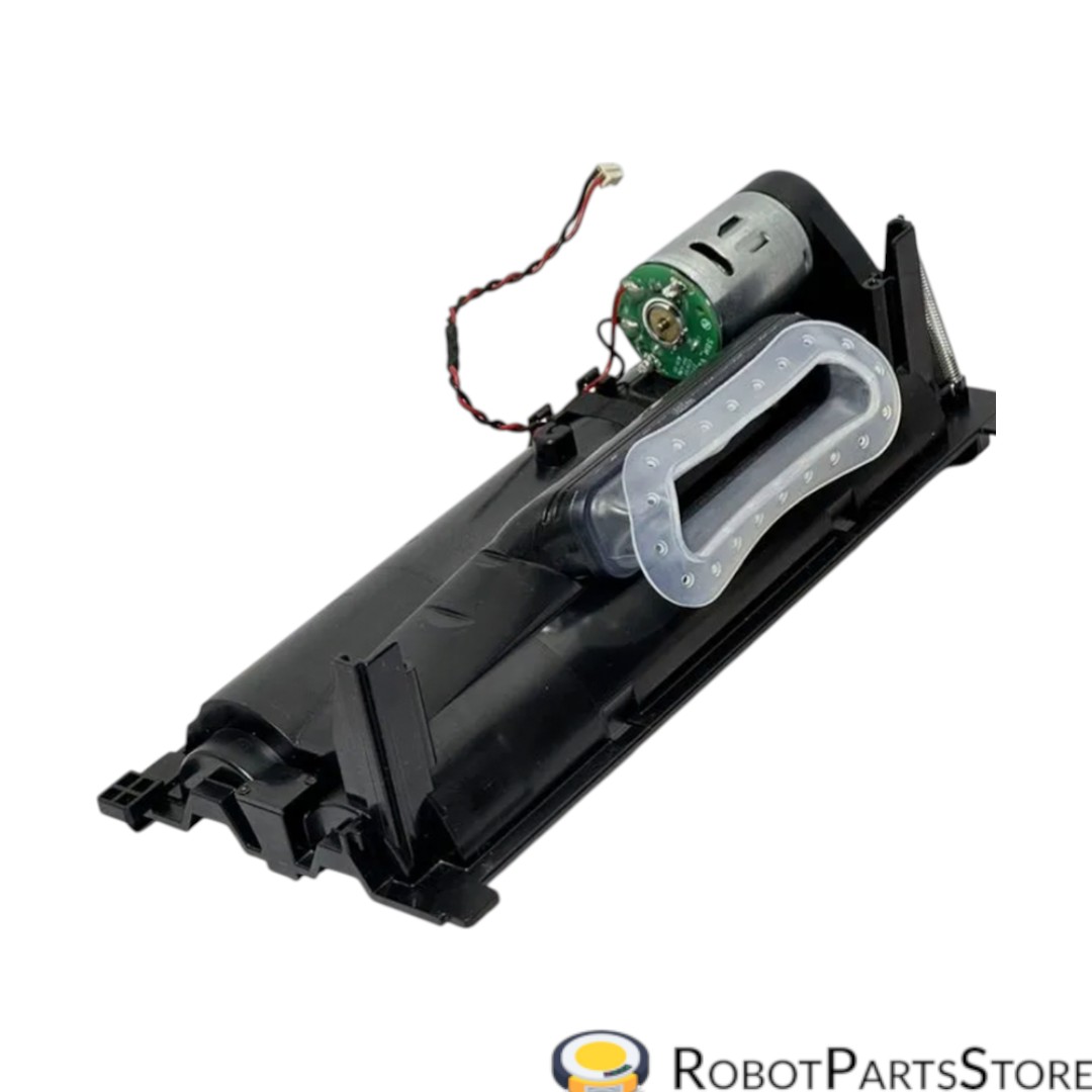 Мотор в корпусе для сменной щетки для Roborock S8/ S8 Plus/ Q8 Max Plus/ Q5 Pro