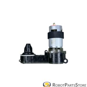 Мотор в сборе с редуктором для Dreame M12/ H12/ H12S/ H12S AE