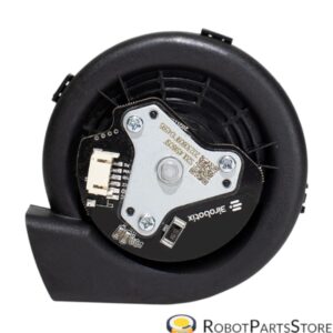 Турбина (мотор) S20L45160SF для Xiaomi Cleaner 3C/ S12/ S10/ T12/ S20