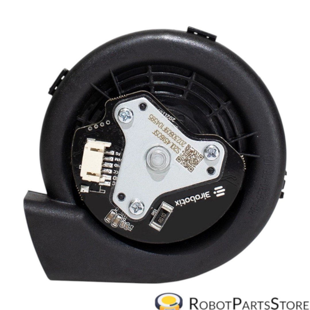 Турбина (мотор) S20L45160SF для Xiaomi Cleaner 3C/ S12/ S10/ T12/ S20