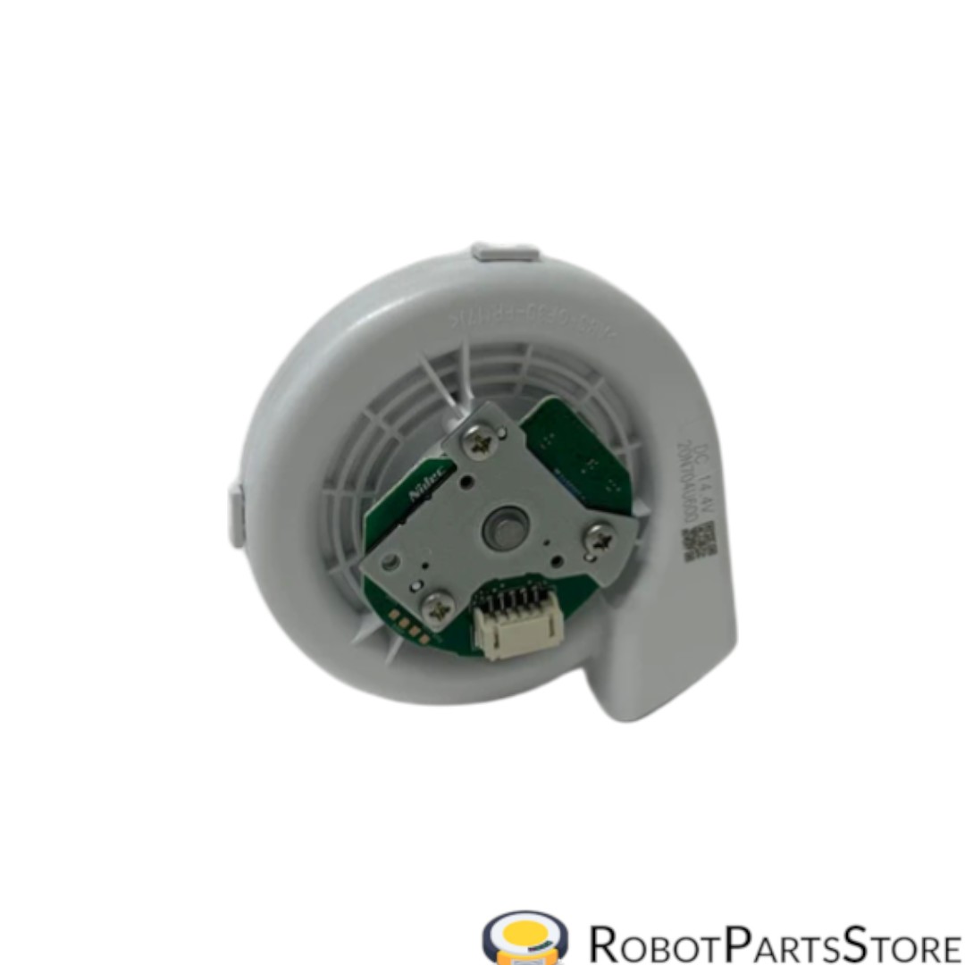 Турбина (мотор) 20N704U600 для Roborock S7 Max Ultra/ Q8 Max/ Q8 Max Plus/ Q55 Pro — изображение 3