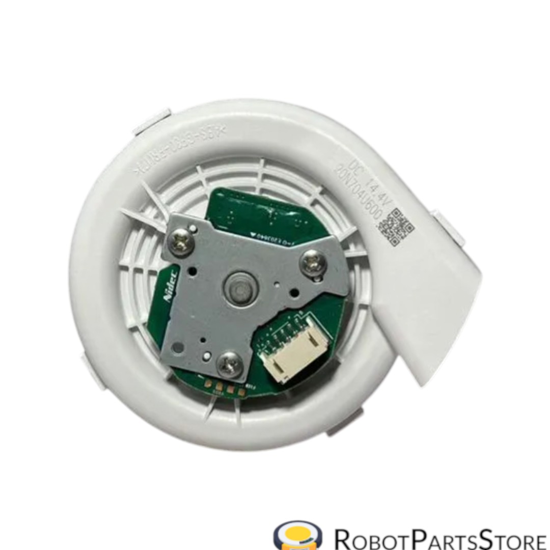Турбина (мотор) 20N704U600 для Roborock S7 Max Ultra/ Q8 Max/ Q8 Max Plus/ Q55 Pro