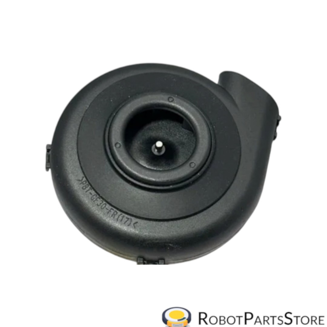 Турбина (мотор) S20L45160SF для Xiaomi Cleaner 3C/ S12/ S10/ T12/ S20 — изображение 3