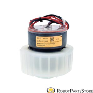 Мотор для Dreame H12/ H12S,  C2137 M13-D 250W