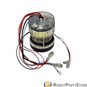 Мотор для Dreame M12/ M12 Pro/ M12S, M2208 MXD-A 150W