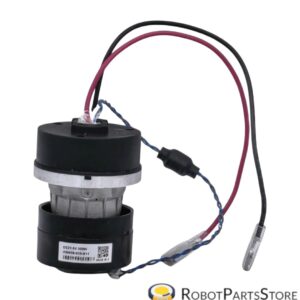 Мотор для Dreame T40Ultra/ H15S, KW45В-635-A11 350W
