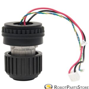 Мотор для Roborock Dyad Pro Combo, KW45B-612-A01 120W
