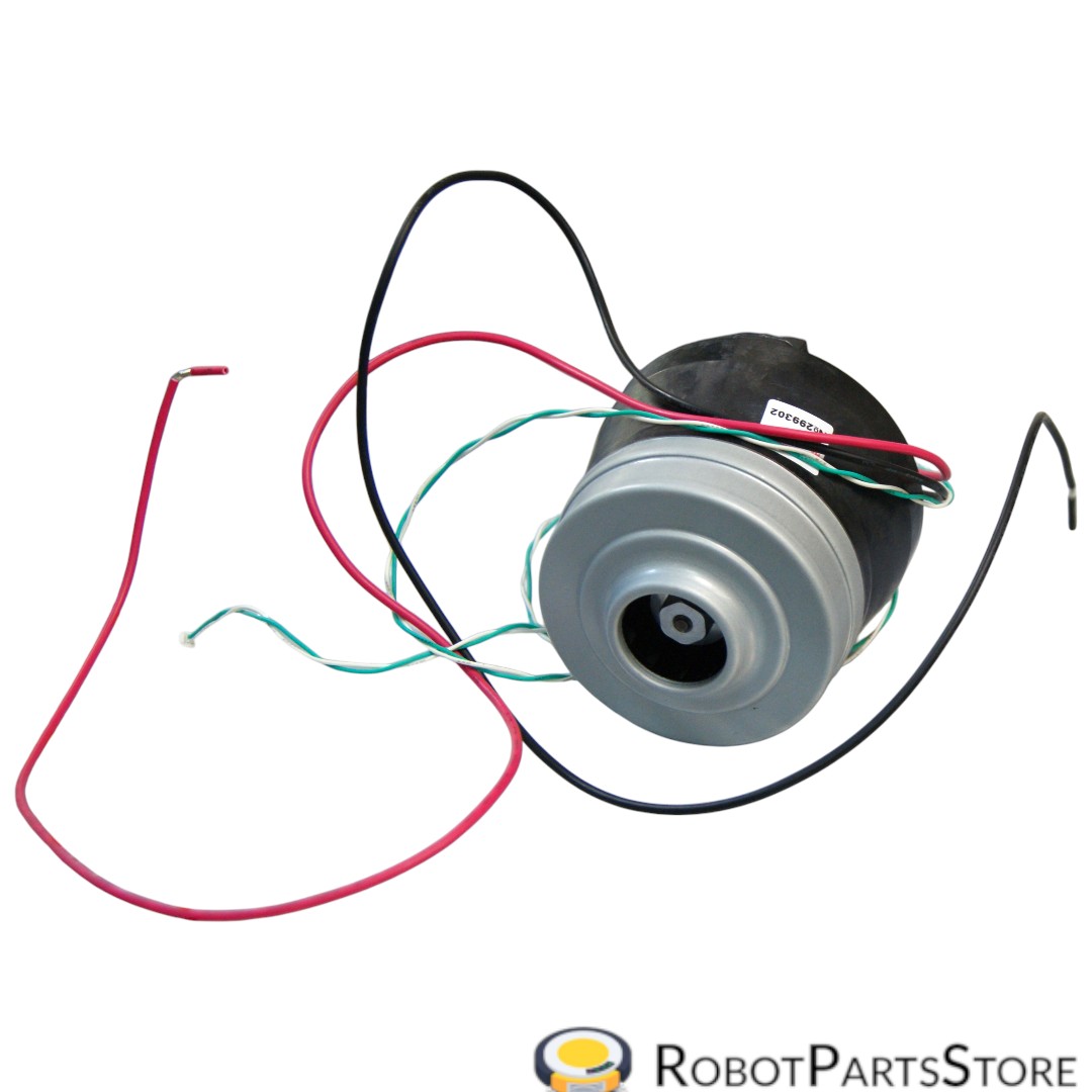 Мотор для Roborock Dyad U10, KW65-615-A01 — изображение 3