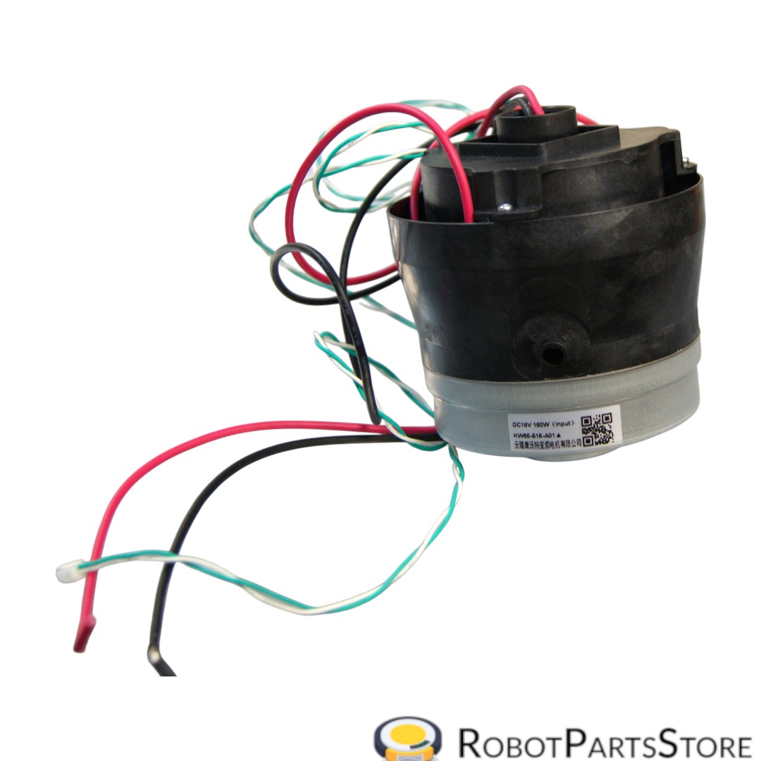 Мотор для Roborock Dyad U10, KW65-615-A01 — изображение 2