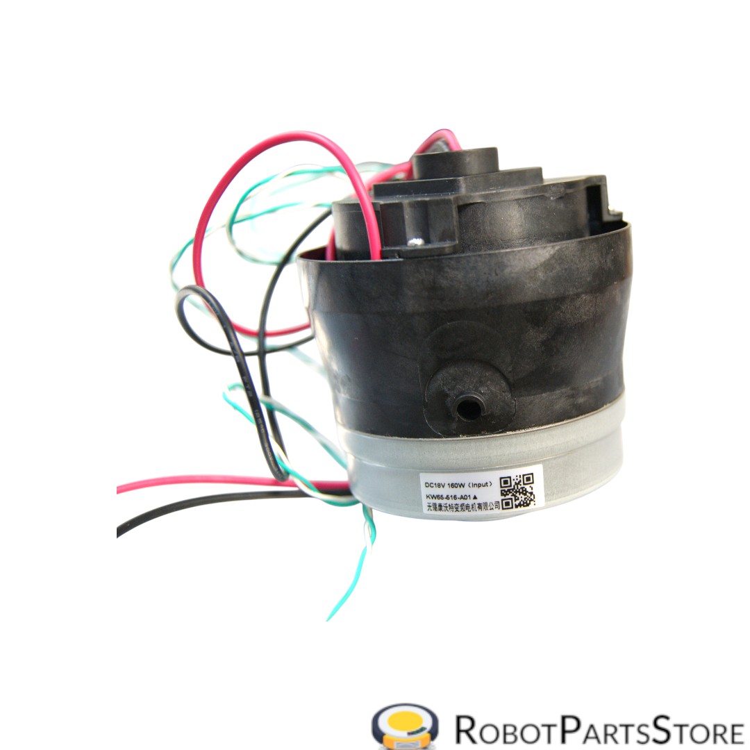 Мотор для Roborock Dyad U10, KW65-615-A01 — изображение 4