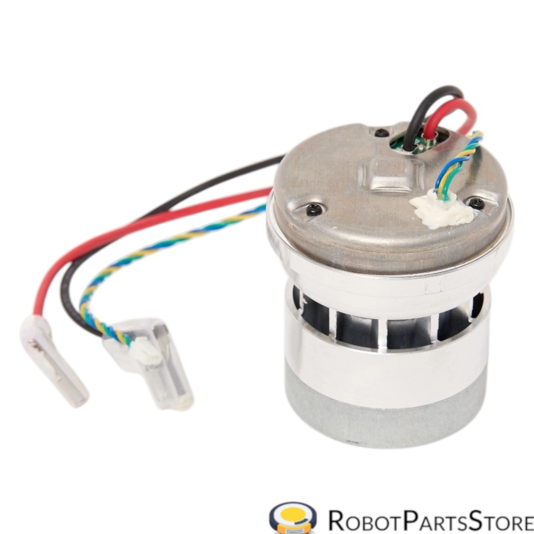 Мотор для Roborock F25/ A30/ А30 Pro, Х45-LS3015015G-056,150W — изображение 3