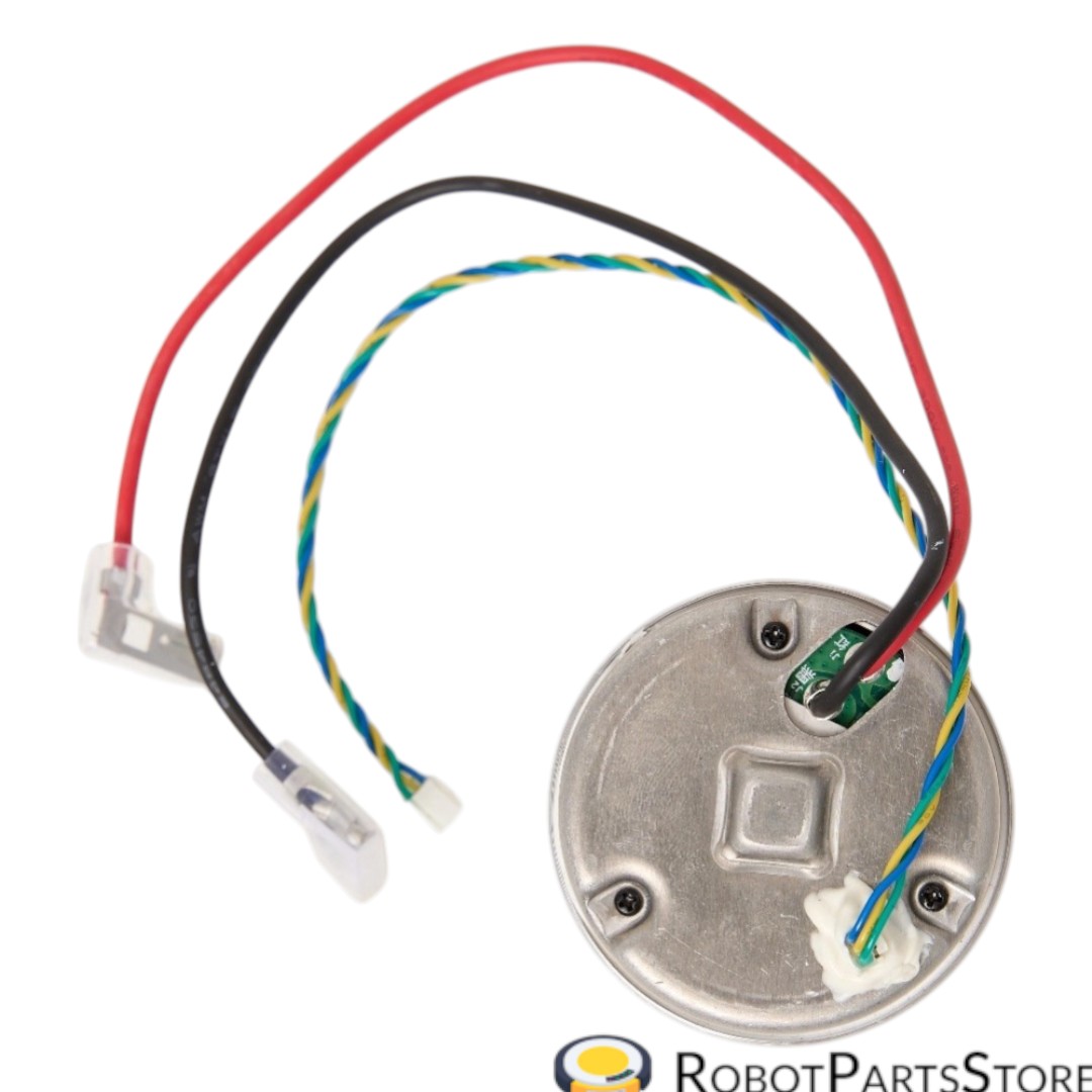 Мотор для Roborock F25/ A30/ А30 Pro, Х45-LS3015015G-056,150W — изображение 4