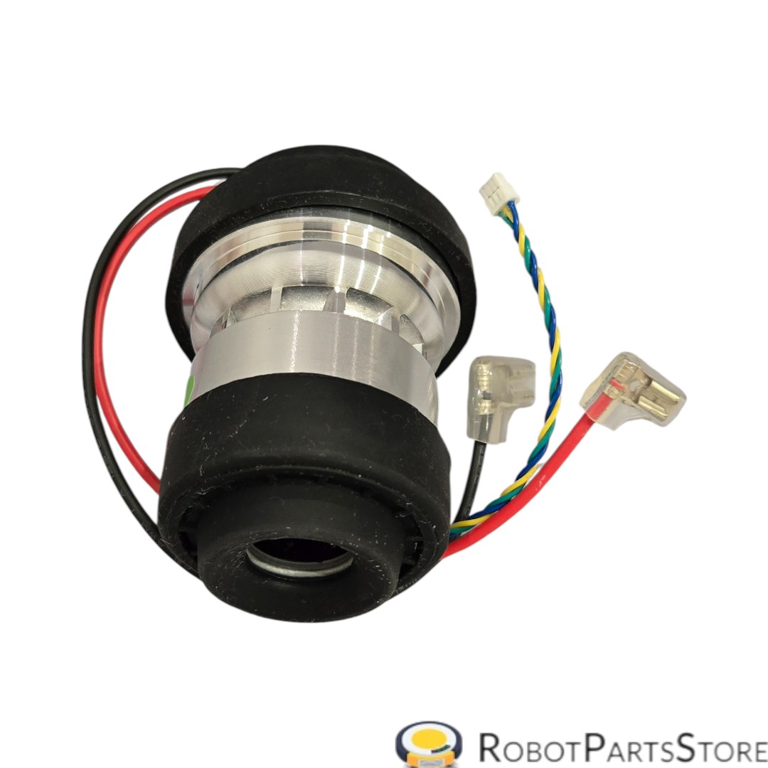 Мотор для Roborock Flexi Lite, Х45-LS3015025G-082 250W — изображение 3