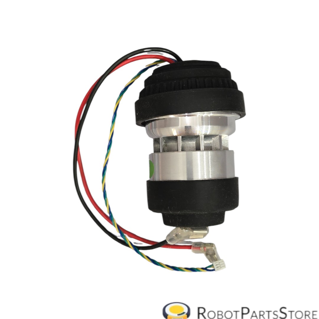 Мотор для Roborock Flexi Lite, Х45-LS3015025G-082 250W — изображение 4