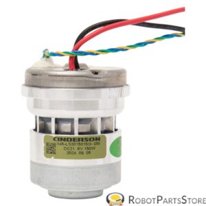 Мотор для Roborock F25/ A30/ А30 Pro, Х45-LS3015015G-056,150W
