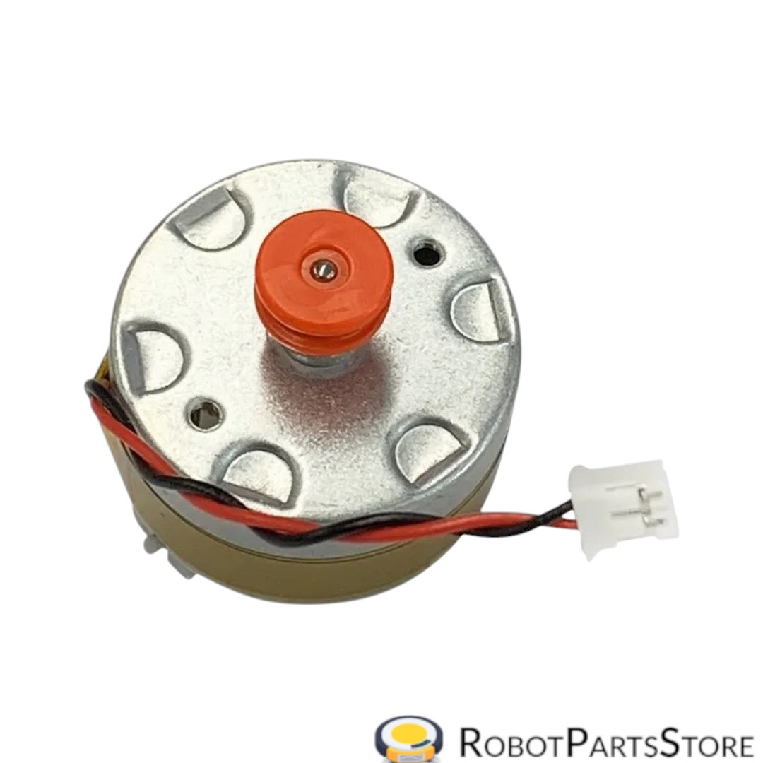 Мотор лазерного дальномера (лидара) для Roborock S5/ S5 MAX/ S6/ S6 Pure/ S6 MaxV — изображение 4