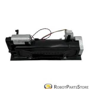 Мотор основной щетки в сборе с корпусом для Dreame Bot L20 Ultra/ L30 Ultra/ L30 Рrо Ultrа