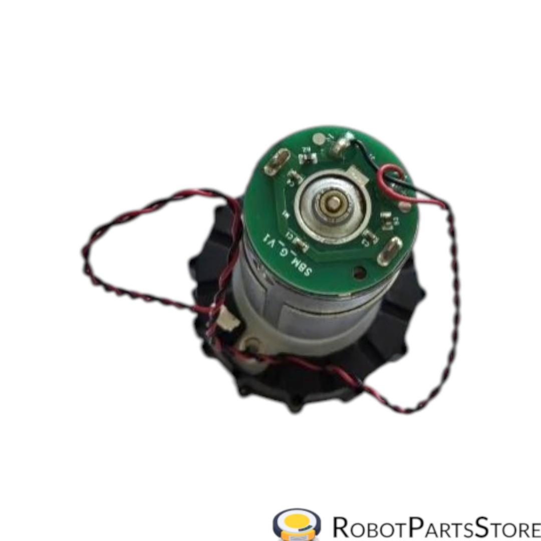 Помпа для док-станции Roborоck G10/ EWFD07HRR/ EWFD08HRR — изображение 3