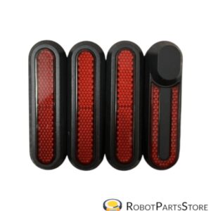 Пластиковые накладки для Xiaomi Mi Electric Scooter M365