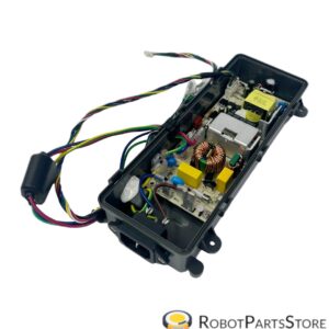 Плата питание для Roborock S8 Pro Ultra/ S7 Max Ultra