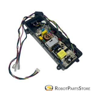 Плата питание для Roborock S8 Pro Ultra/ S7 Max Ultra