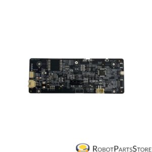 Плата управление док-станцией для Dreame D10 Plus/ D20 Plus