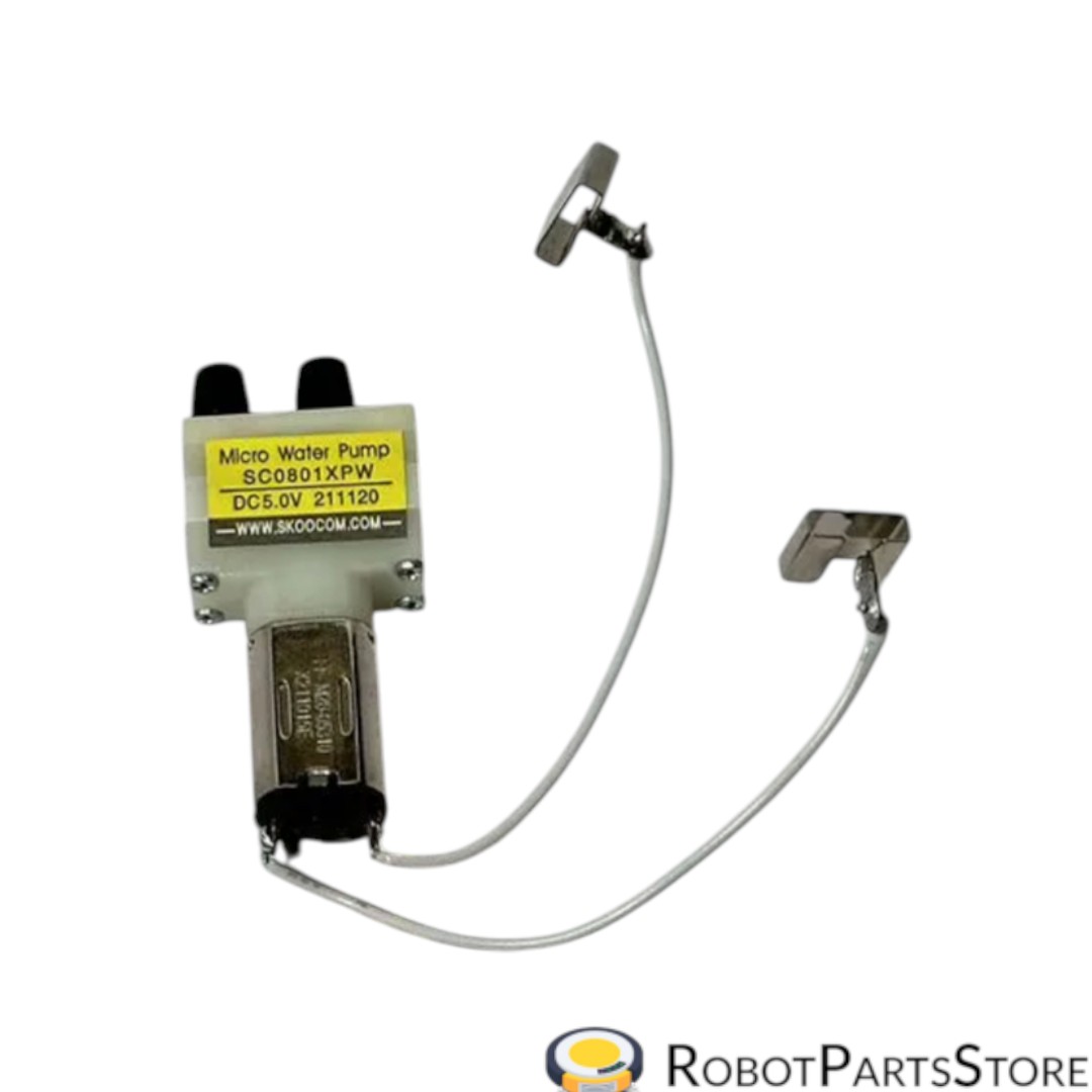 Помпа для Lydsto R1/ Roidmi Eve Plus