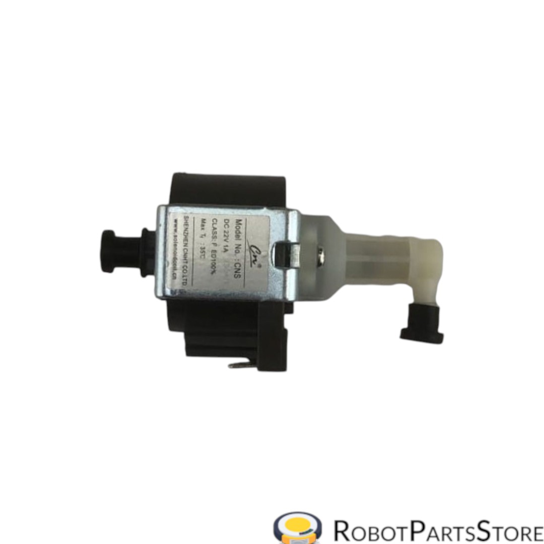 Помпа для Roborock Dyad U10/ Tineco/ Dreame H12 — изображение 2
