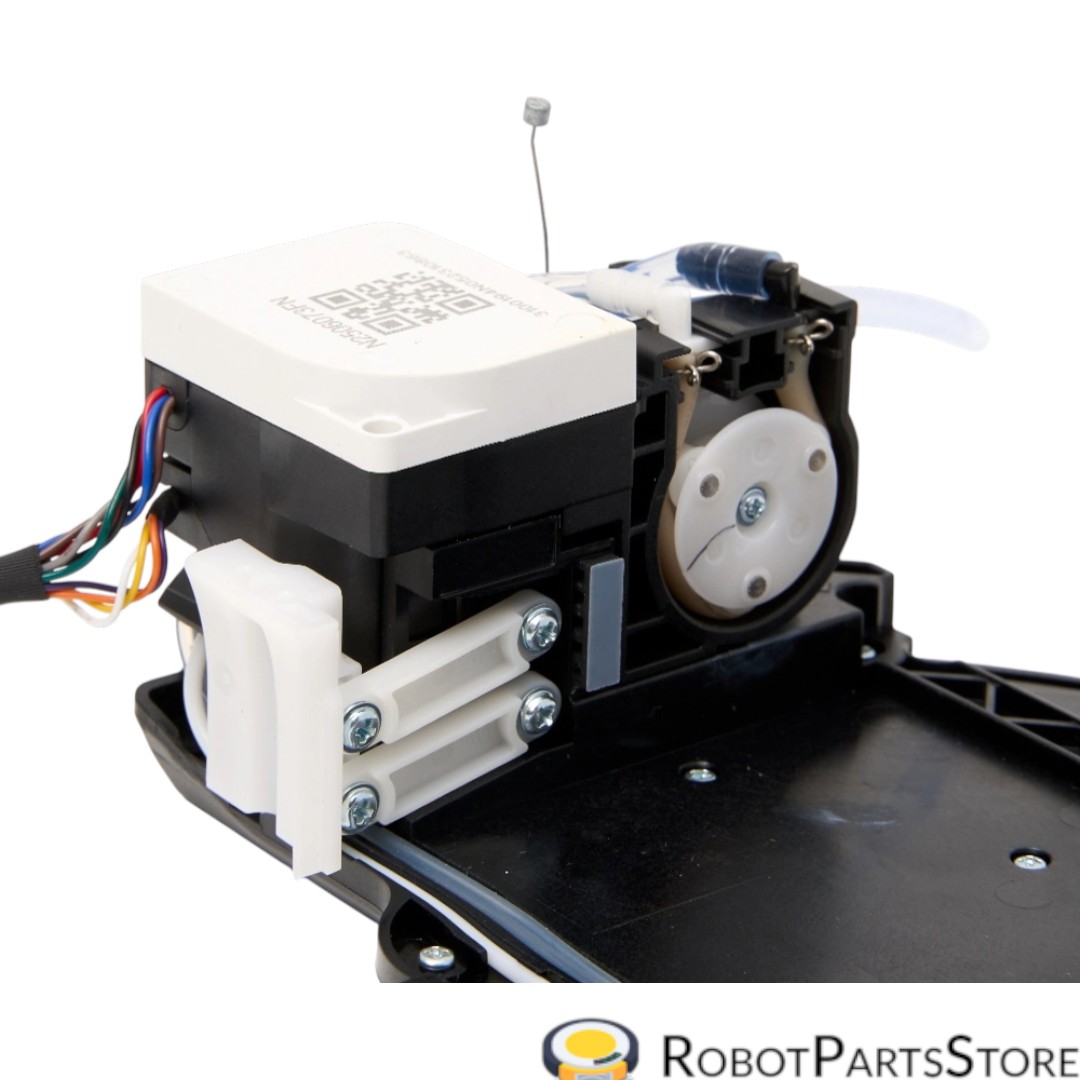 Вибромодуль для Roborock S8 Pro Ultra в сборе — изображение 5
