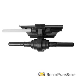 Редуктор роликовой щетки для Roborock Dyad Pro/ Dyad Pro Combo