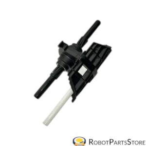 Редуктор роликовой щетки для Roborock Dyad Pro/ Dyad Pro Combo