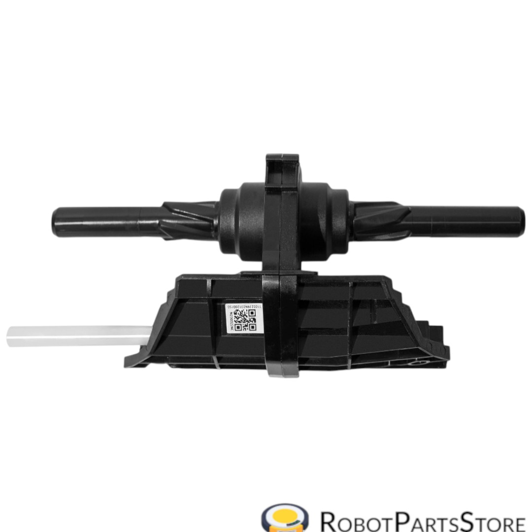 Редуктор роликовой щетки для Roborock Dyad Pro/ Dyad Pro Combo — изображение 4