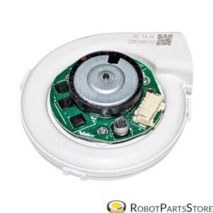 Турбина (мотор) 22N704V160 для Roborock S8 MaxV ULtra