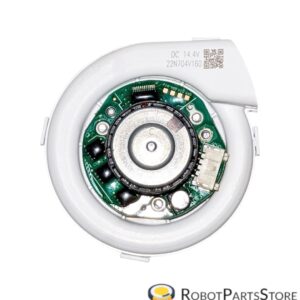 Турбина (мотор) 22N704V160 для Roborock S8 MaxV ULtra