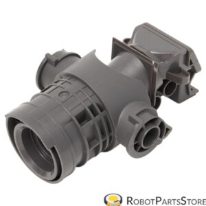 Шланг в сборе с корпусом для Dreame H11/ H11 Max