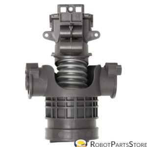 Шланг в сборе с корпусом для Dreame H11/ H11 Max