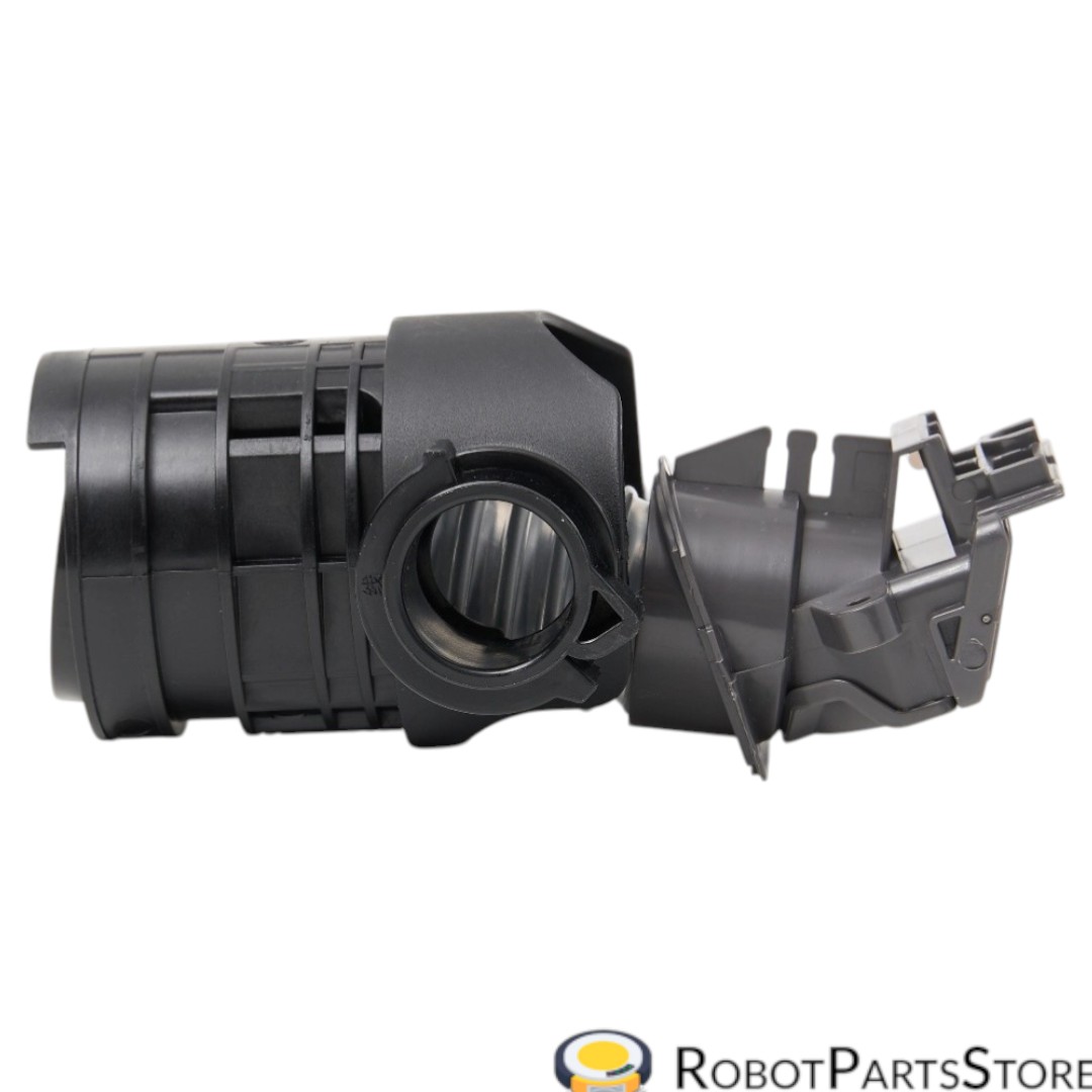 Шланг в сборе с корпусом для Dreame M12/ H12/ H12S AE/ H11 Сore — изображение 2