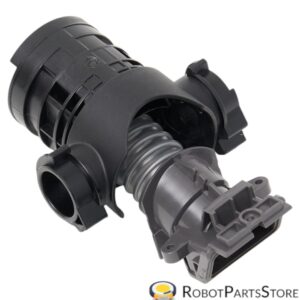 Шланг в сборе с корпусом для Dreame M12/ H12/ H12S AE/ H11 Сore