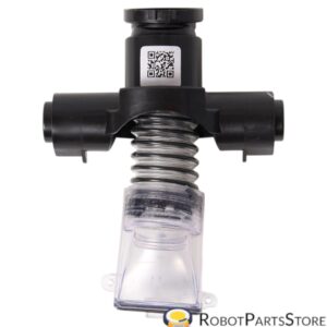 Шланг с корпусом для Roborock Flexi Lite/ Flexi Pro/ A20
