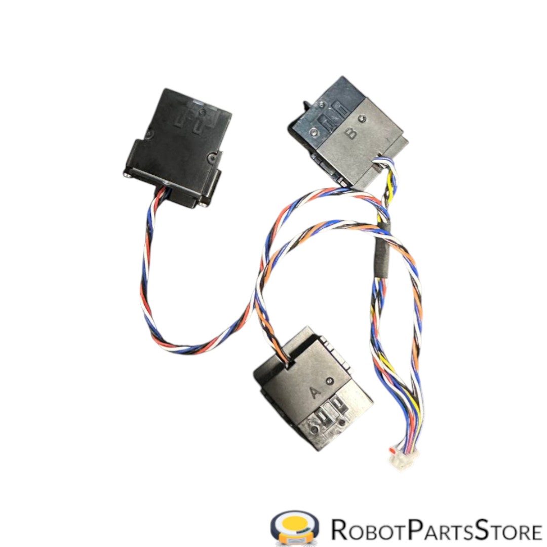 Датчики высоты для Roborock G10/ S7 Pro Ultra/ S7 Рlus (левый) — изображение 2