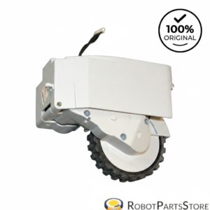 Колесо  для Roidmi Eve/ Eve Plus/ Lydsto R1/ Viomi S9 (правое)