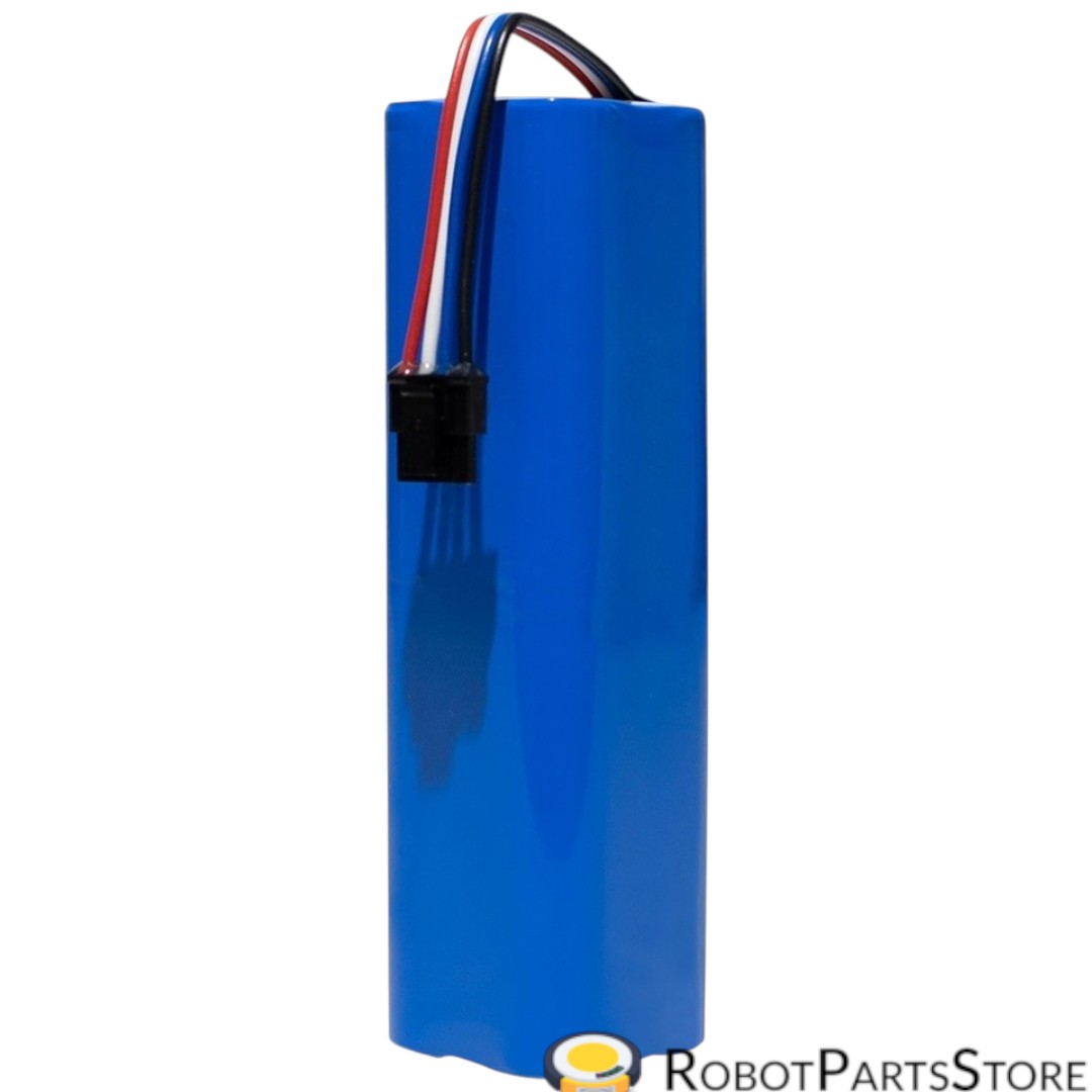 Аккумулятор для Dreame L30 Ultra/ L20 Ultra/ L10S Gen Pro 2, 6400 mAh — изображение 2