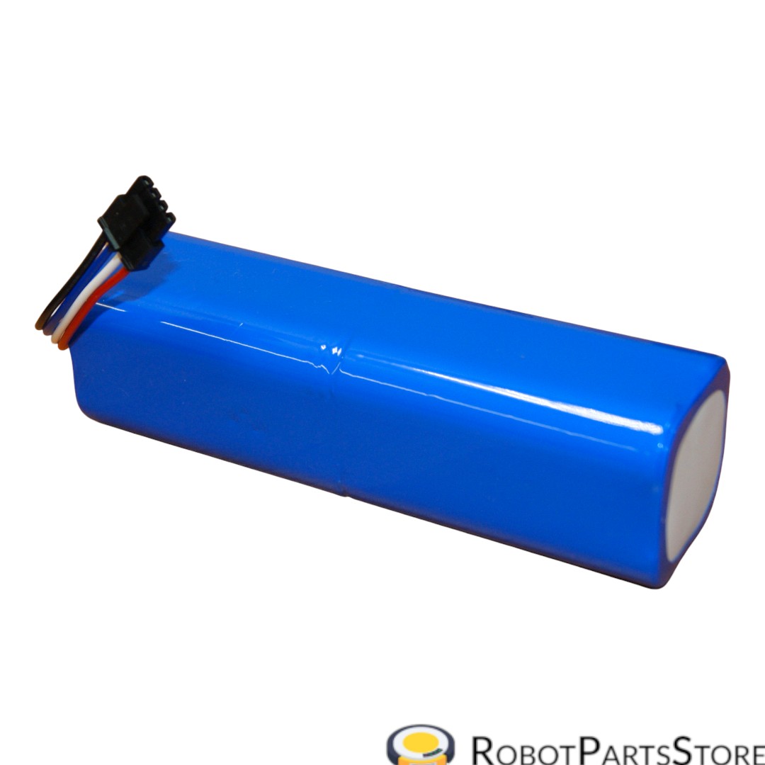Аккумулятор для Dreame L30 Ultra/ L20 Ultra/ L10S Gen Pro 2, 6400 mAh — изображение 4