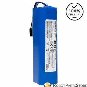 Аккумулятор R2228-4S2P-MMBK для Dreame L30 Ultra/ L20 Ultra/ L10S Gen Pro 2, 6400 mAh