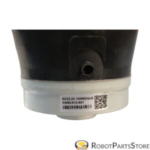 Мотор для Roborock Dyad U10, KW65-615-A01, 150W
