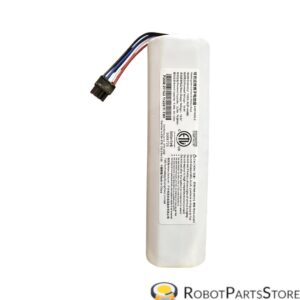 Аккумулятор для Dreame L10S Ultra/ L10 Ultra/ L10S Prime/ L10S Pro, 5200 mAh