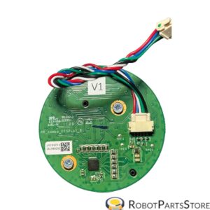 Дисплей Roborock Dyad Pro Combo